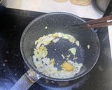 Hình bước làm 3 của món Sốt cà đa năng (ăn cá, spaghetti (mì ý),thịt heo)