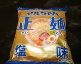 A picture of step 4 of Okinawa Soba Copycat with Maruchan Seimen Ramen Noodles.