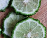 Foto del paso 1 de la receta: Agua de Spa1