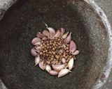 รูปขั้นตอนการทำที่ 1 ของ “ไก่อบ”