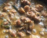 கடாய் சிக்கன் மசாலா ரெசிபி ஸ்டேப் 4 புகைப்படம்