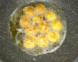 Foto langkah ke 3 dari resep Perkedel Kentang.