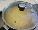 Foto langkah ke 6 dari resep Bika ambon teflon anti gagal.