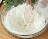 Foto langkah ke 4 dari resep Tempe Goreng Tepung Devina Hermawan.