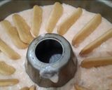 صورة لخطوة 9 من وصفة حلوى "الروكر الموز الإيطالي 🇮🇹 banana rocker dessert