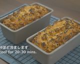 A picture of step 15 of Sweet Potato Pound Cake.