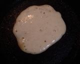 Foto del paso 5 de la receta: Panqueques de banana