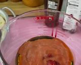 A picture of step 2 of Onion Dolma.