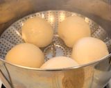 A picture of step 3 of Gambovtsi PH (Steamed Dumplings).