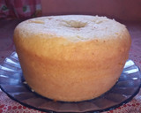 Foto del paso 2 de la receta: Budín de limón (sin manteca)