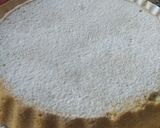 Foto del paso 5 de la receta: Tarta de ricota ❤️