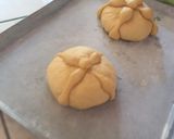 Foto del paso 7 de la receta: Pan de muerto