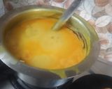 कढ़ी चावल रेसिपी चरण 6 फोटो