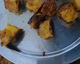 પનીર ટિક્ક મસાલા(paneer tika masala recipe in Gujarati) રેસીપી સ્ટેપ11ફોટો