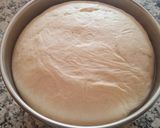 Foto del paso 2 de la receta: Pan lactal casero