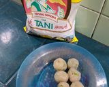 Foto langkah ke 7 dari resep Cilok (Pentol Kanji) Anti Gagal.