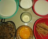 Foto del paso 1 de la receta: Mousse con glaseado espejo y jelly