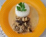 Foto del paso 3 de la receta: Berenjenas 🍆 al Strogonoff