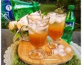Foto langkah ke 4 dari resep Punch Gula Asam Bersoda.