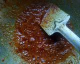 কাঁচাকলার কোপ্তাকারি (kancha kolar kopta curry recipe in Bengali) রেসিপি ধাপ - 9 ছবি