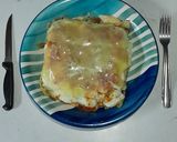 Foto del paso 5 de la receta: Masa para Canelones sin gluten