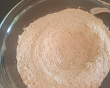 Foto del paso 2 de la receta: Panecillos de espelta con leche de almendras