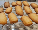 Foto del paso 6 de la receta: Galletas Shortbread