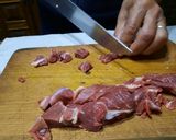 Foto del paso 13 de la receta: Locro criollo (uno de mis locros)