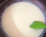 A picture of step 10 of Creamy Cheesy Schezwan Pasta.