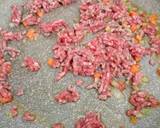 Tagliatelle al ragu recipe step 2 photo