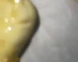 Foto del paso 4 de la receta: Saquitos de hojaldre rellenos