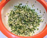 A picture of step 3 of Super Easy Stick Gyoza Party (No Wrapping Needed).