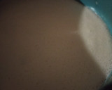 Foto del paso 4 de la receta: Panna Cotta de canela con mezcal