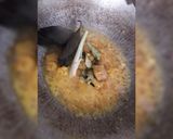 Foto langkah ke 2 dari resep Mujaer Bumbu Kuning.