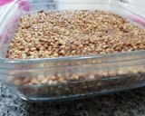 Foto del paso 10 de la receta: Barritas de Quinoa y Chocolate