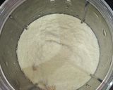 A picture of step 1 of Yellow Amarnath Smoothie/Popped Ramdana Shake For Day 5th Of Navratri Festival🌸✨️.