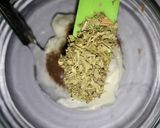A picture of step 3 of Coleslaw.