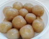 Foto langkah ke 5 dari resep Cilok.