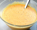Foto del paso 4 de la receta: Bizcocho de calabaza salado