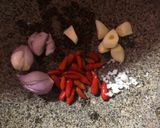 Foto langkah ke 1 dari resep Sambal Korek H.Slamet.