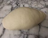 صورة لخطوة 2 من وصفة مسمن جزائري تقليدي 🇩🇿👌