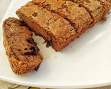 Foto del paso 4 de la receta: Torta de café y chocolate ☕ 🍫