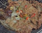 Foto langkah ke 4 dari resep Tortang Talong.