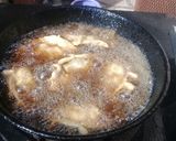 Foto del paso 7 de la receta: Empanadas de carne cortadas a cuchillos (empanadas riojanas)