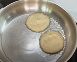 Foto del paso 4 de la receta: Tortitas de maíz