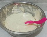 Foto langkah ke 5 dari resep Bolu panggang simpel 4 telur (70).