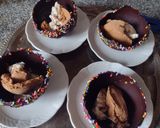 Foto del paso 10 de la receta: Cuencos de chocolate de Bigote Cocina