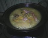 Foto langkah ke 2 dari resep Ayam ungkep.