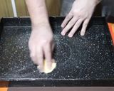 Foto del paso 1 de la receta: Píonono Casero en 20 minutos !!!!