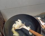 Foto langkah ke 3 dari resep Fuyunghai Saus Kornet.